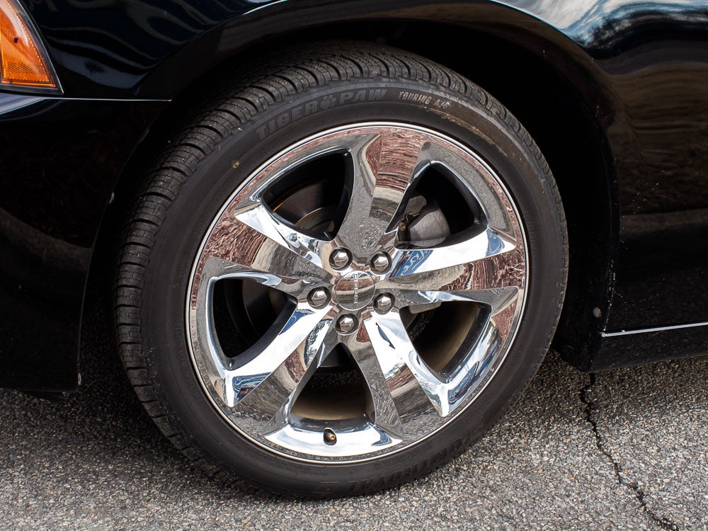 2014 Dodge Charger SXT Plus