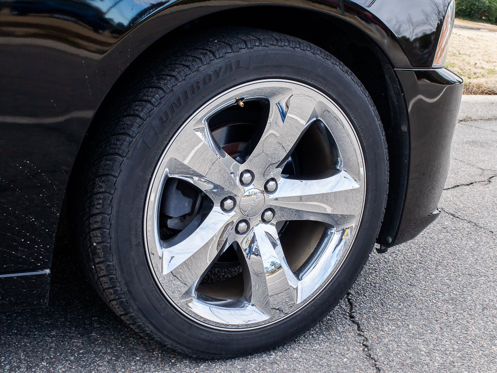 2014 Dodge Charger SXT Plus