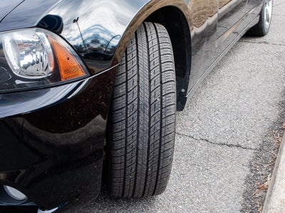 2014 Dodge Charger SXT Plus