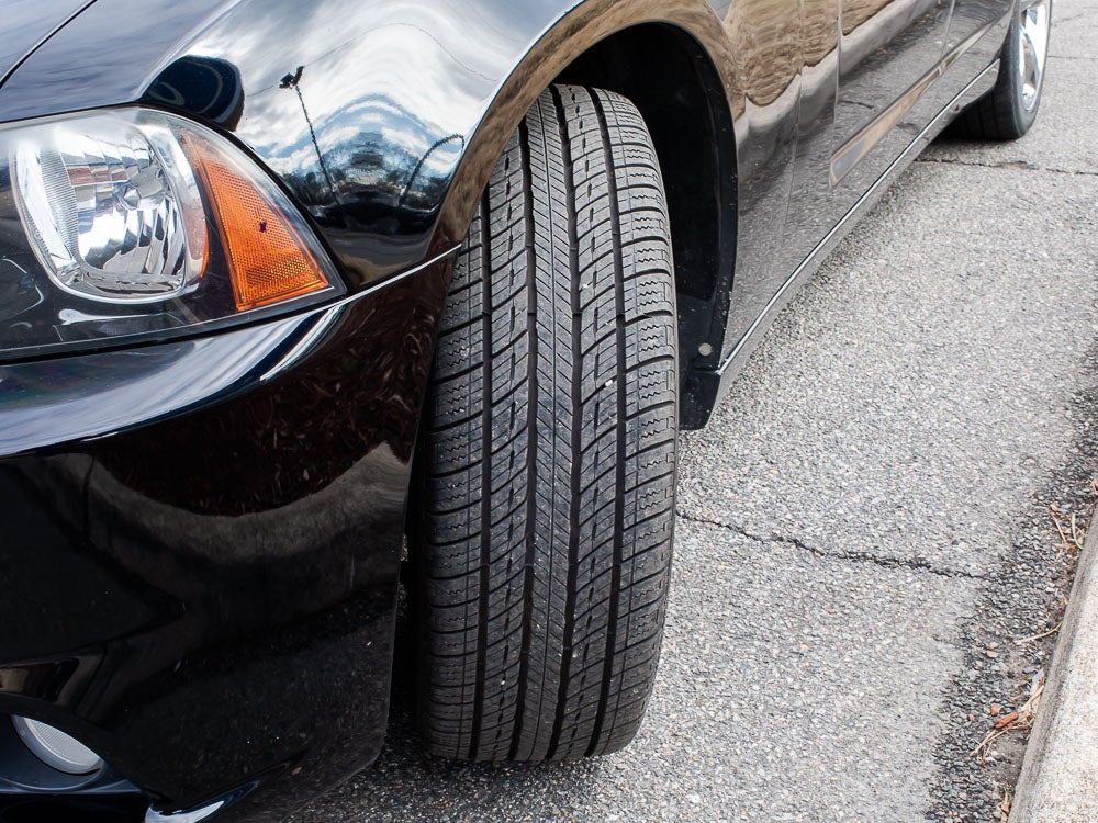 2014 Dodge Charger SXT Plus