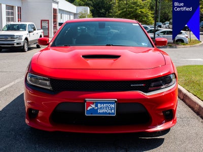 2021 Dodge Charger GT