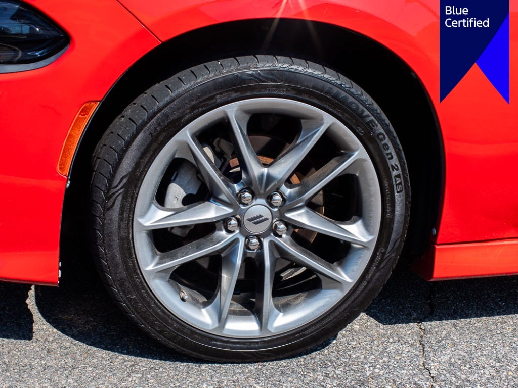 2021 Dodge Charger GT