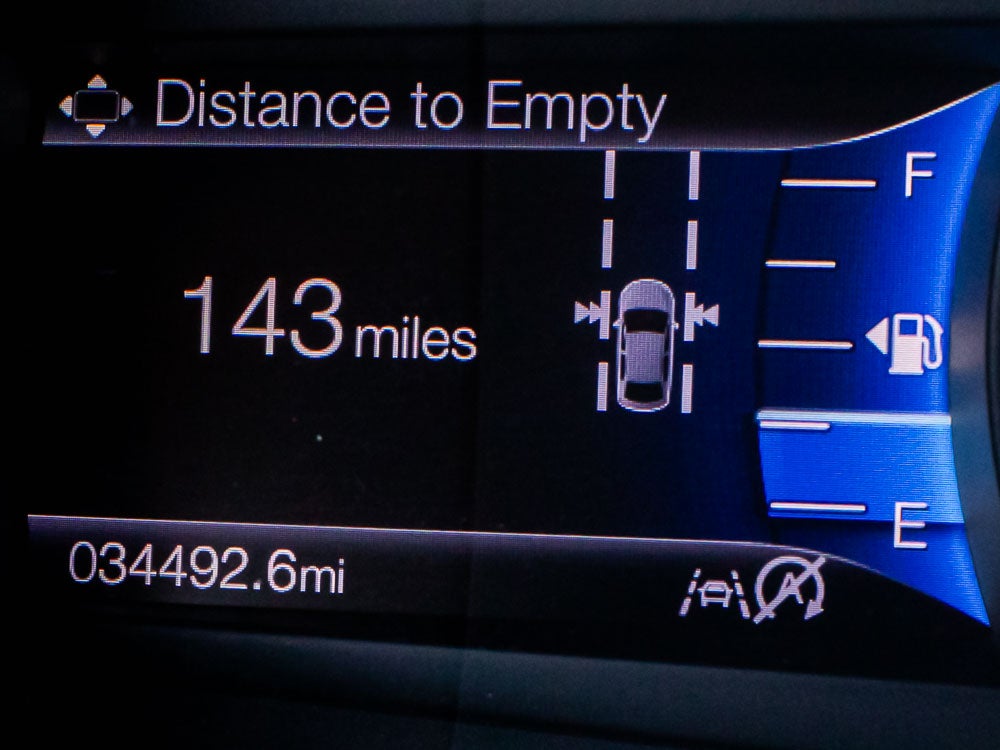 2022 Ford Edge SE