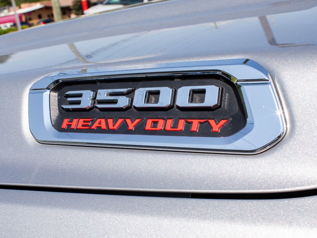 2023 RAM 3500 Big Horn