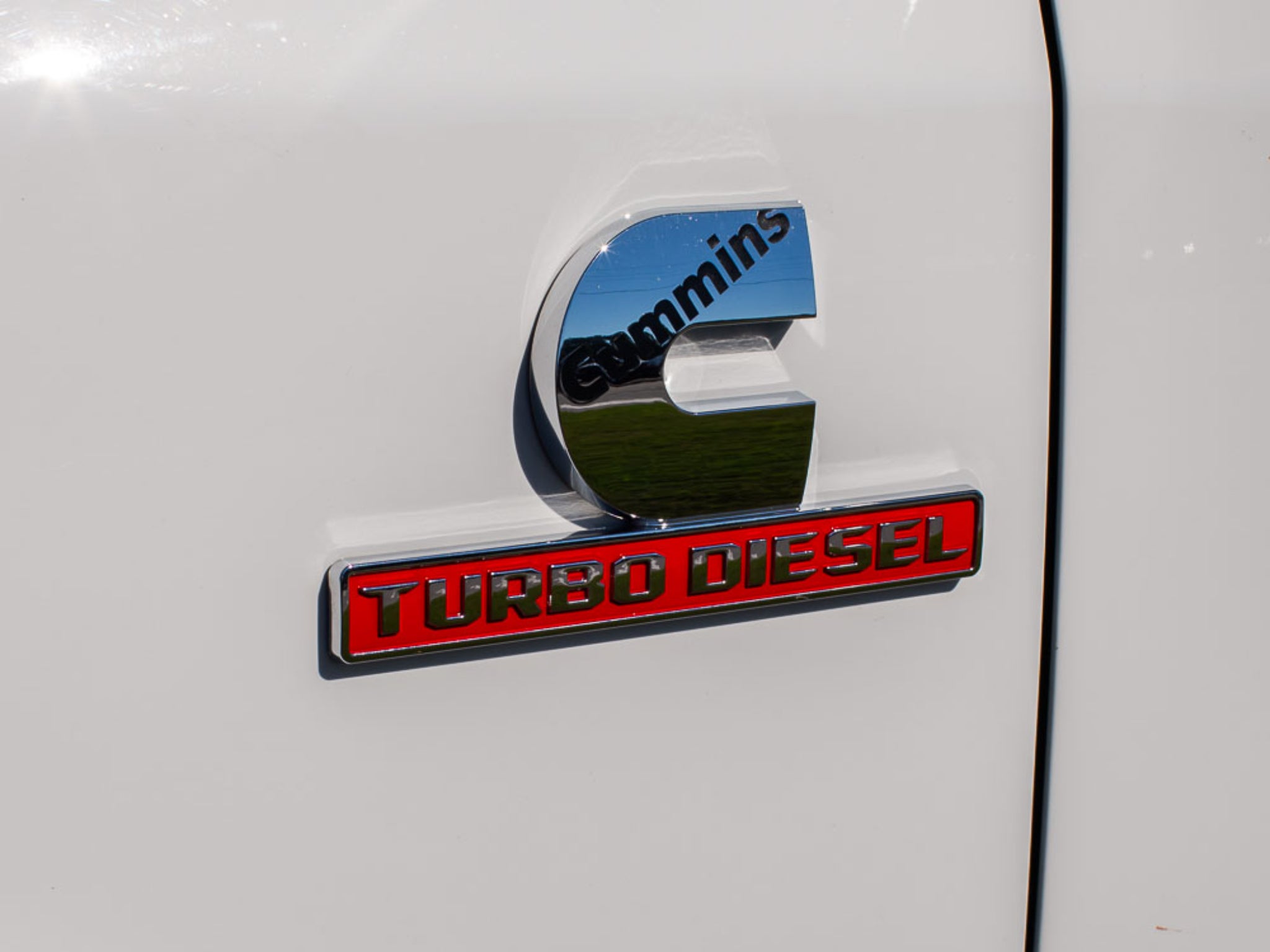 2025 RAM 3500 Limited