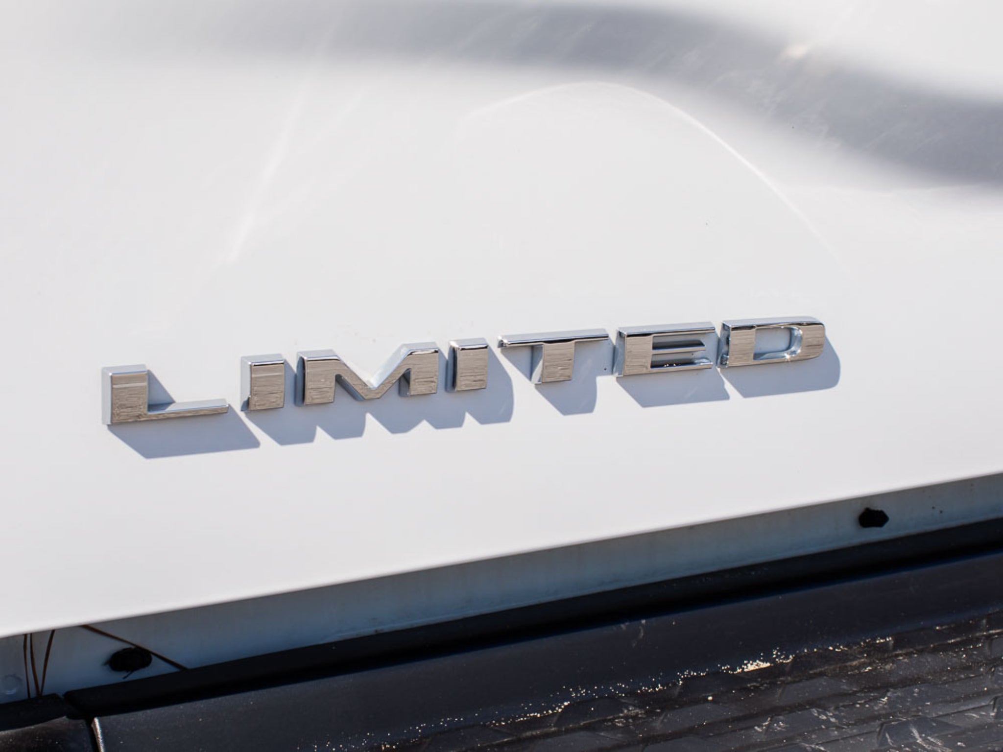 2025 RAM 3500 Limited