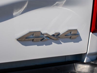 2025 RAM 3500 Limited