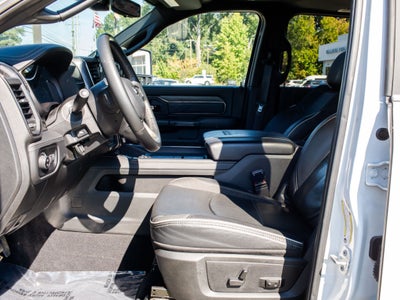 2025 RAM 3500 Limited