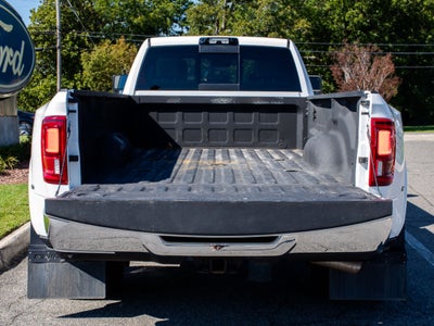 2025 RAM 3500 Limited