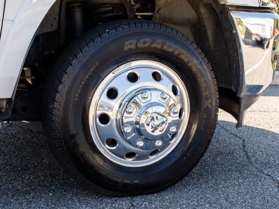 2025 RAM 3500 Limited