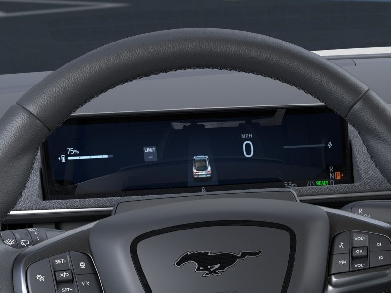 2026 Ford Mustang Mach-E Select