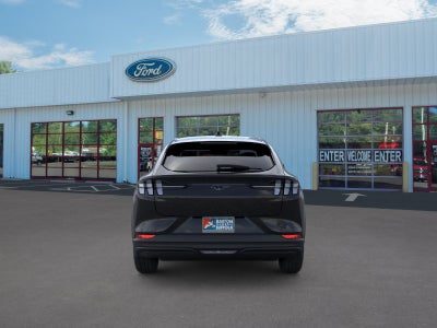 2026 Ford Mustang Mach-E Select