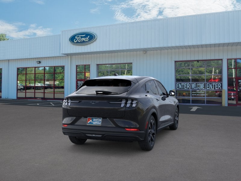 2026 Ford Mustang Mach-E Select