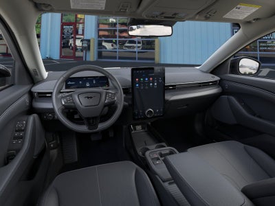 2026 Ford Mustang Mach-E Select