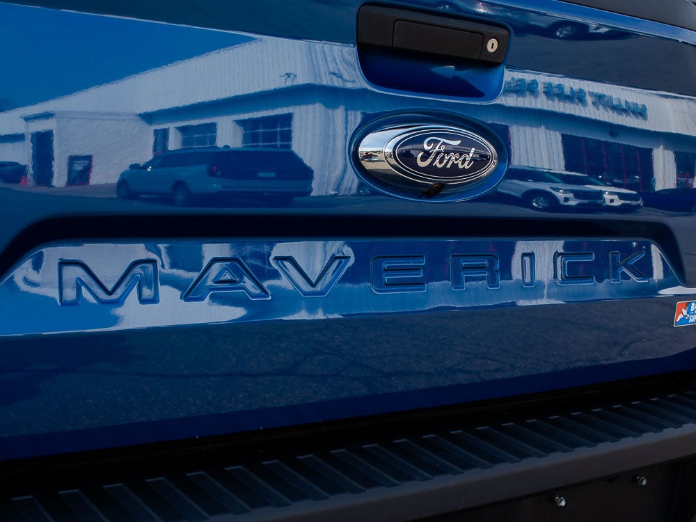 2024 Ford Maverick XL