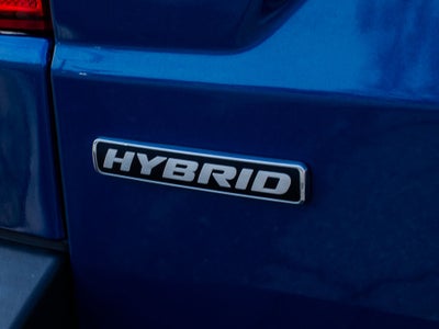 2024 Ford Maverick XL