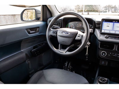 2024 Ford Maverick XL