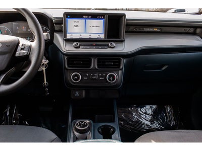 2024 Ford Maverick XL