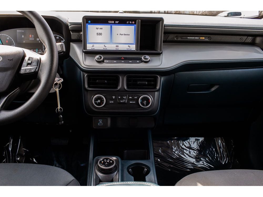 2024 Ford Maverick XL