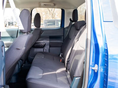 2024 Ford Maverick XL