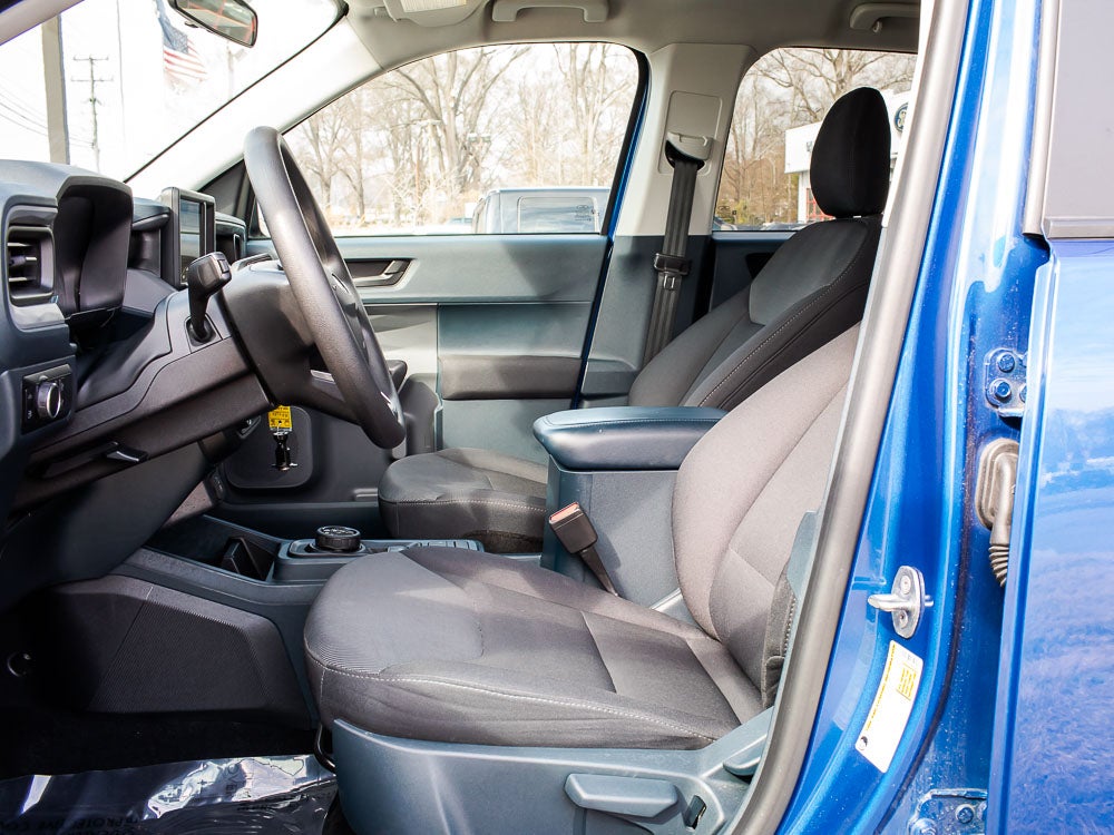 2024 Ford Maverick XL