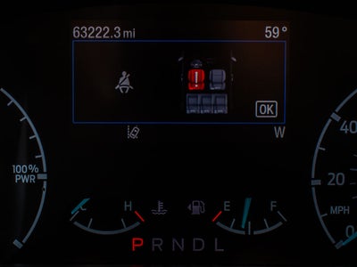 2024 Ford Maverick XL