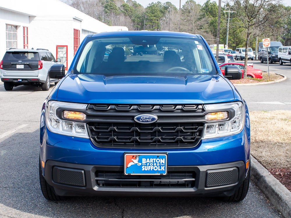 2024 Ford Maverick XL