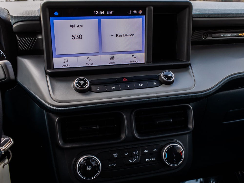 2024 Ford Maverick XL