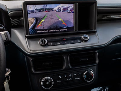 2024 Ford Maverick XL