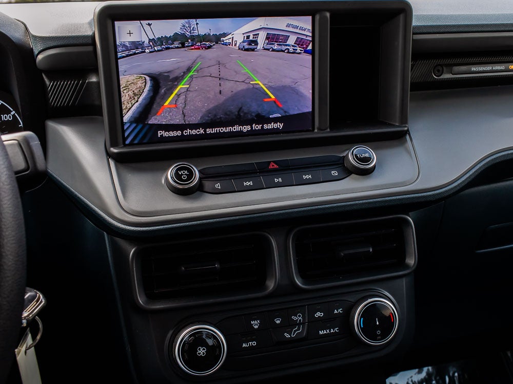 2024 Ford Maverick XL