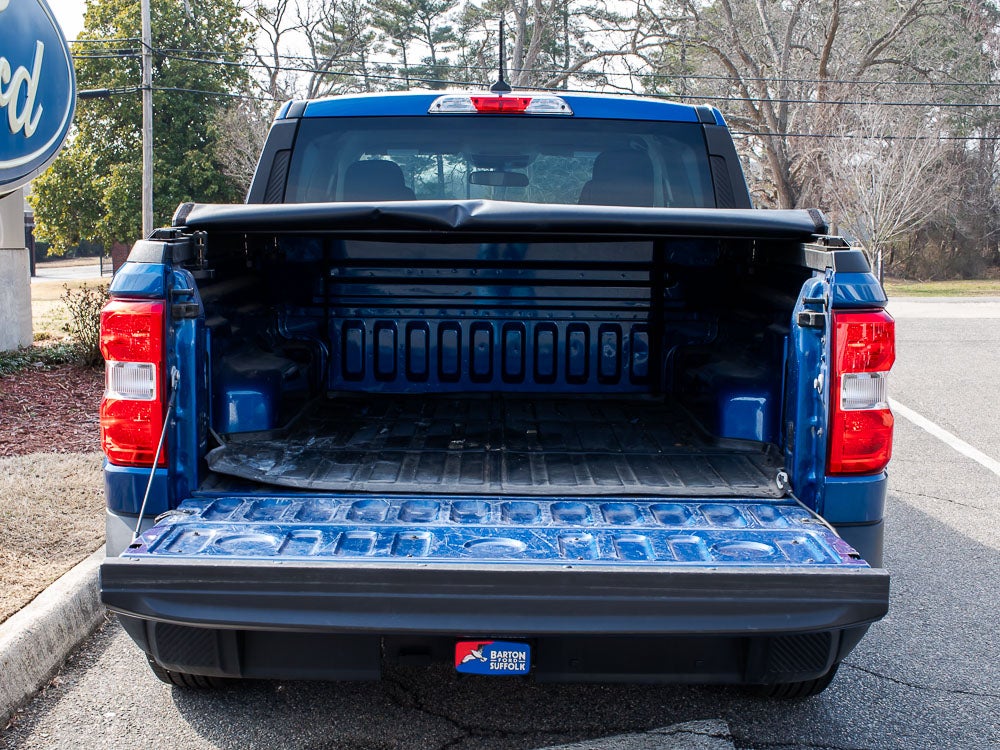 2024 Ford Maverick XL