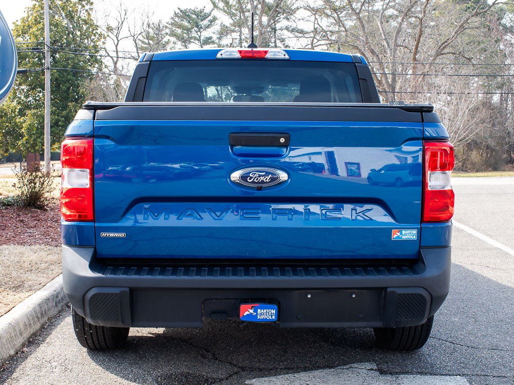 2024 Ford Maverick XL