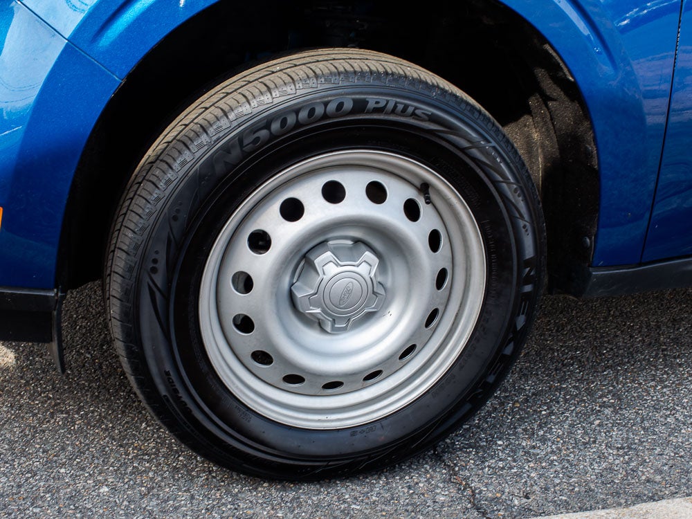 2024 Ford Maverick XL