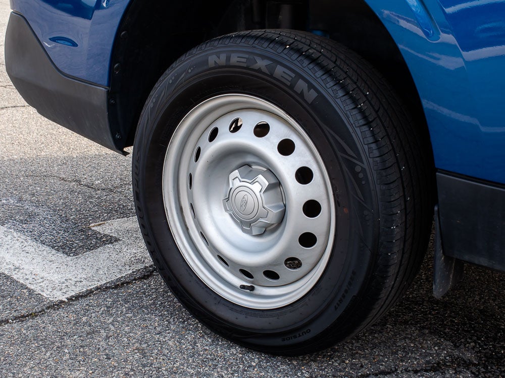 2024 Ford Maverick XL