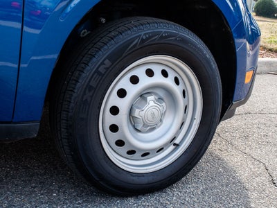 2024 Ford Maverick XL