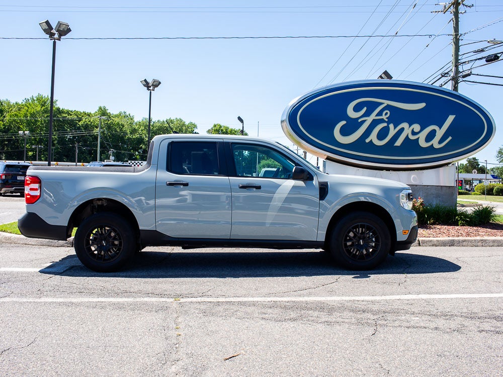 2024 Ford Maverick XL