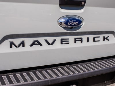2024 Ford Maverick XL