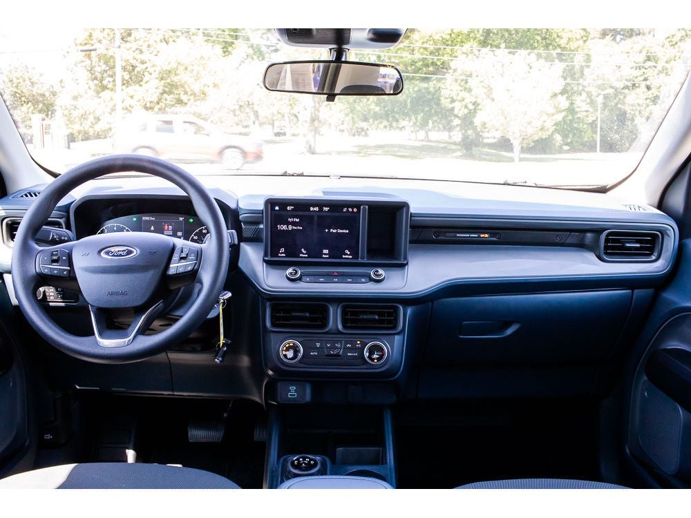 2024 Ford Maverick XL