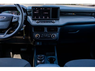 2024 Ford Maverick XL
