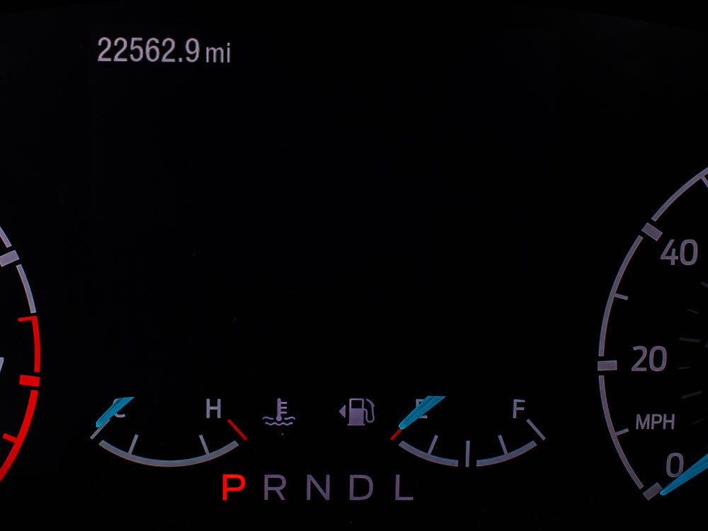 2024 Ford Maverick XL