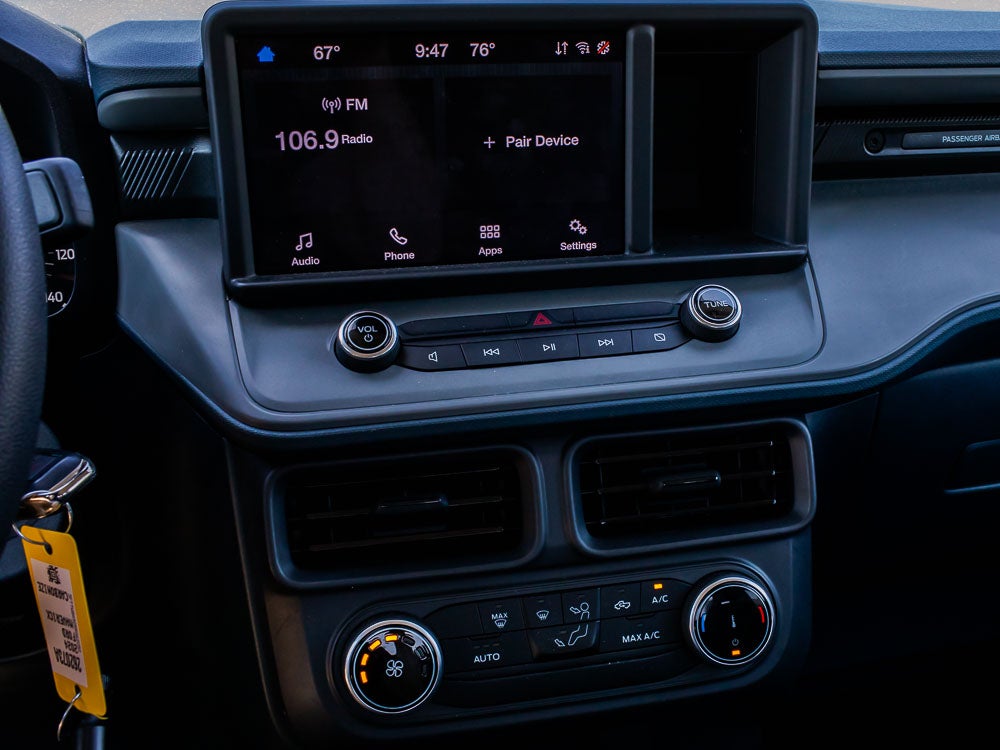 2024 Ford Maverick XL