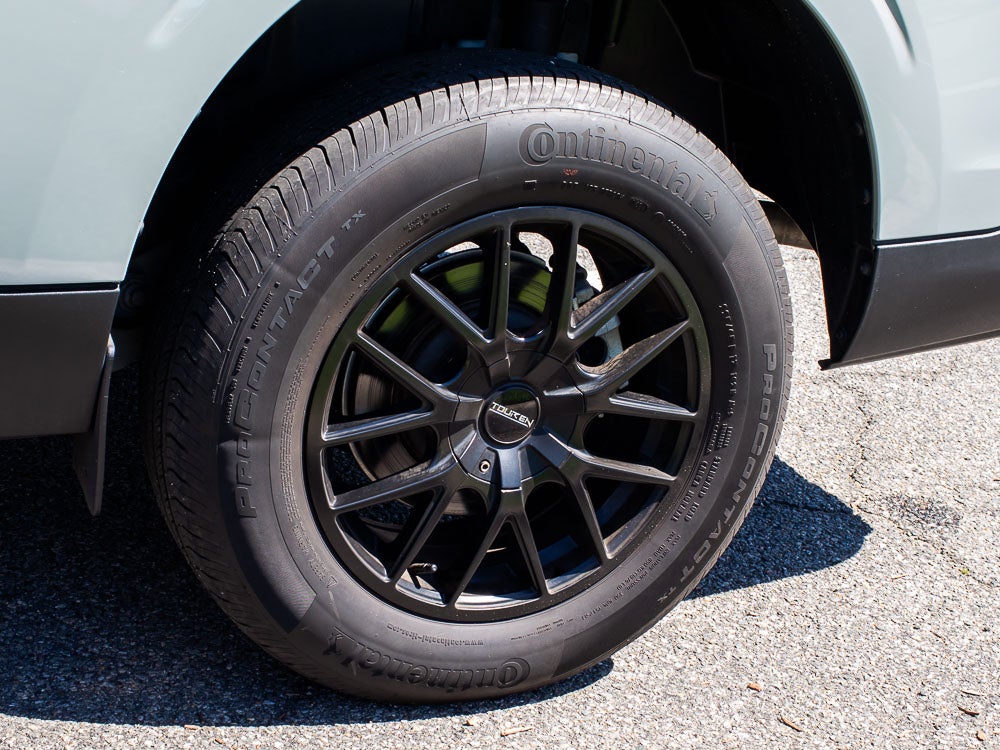 2024 Ford Maverick XL