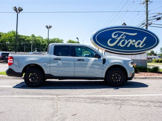2024 Ford Maverick XL