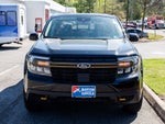 2024 Ford Maverick LARIAT Advanced