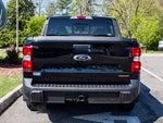 2024 Ford Maverick LARIAT Advanced