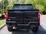 2024 Chevrolet Silverado Custom Trail Boss
