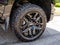 2024 Chevrolet Silverado Custom Trail Boss
