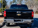 2018 Chevrolet Silverado LT