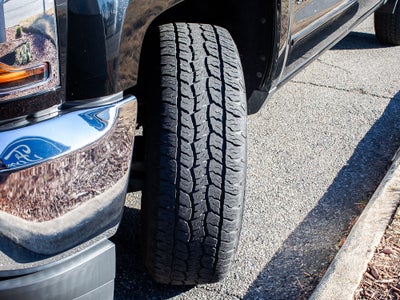 2018 Chevrolet Silverado LT