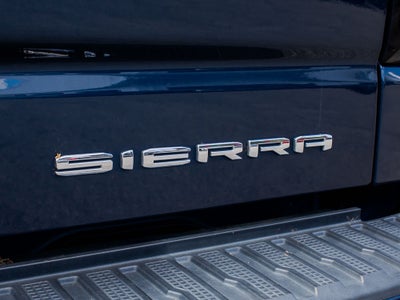 2021 GMC Sierra Denali